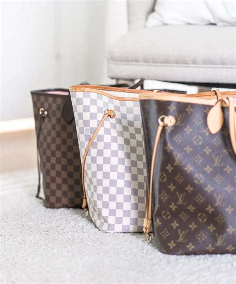 louis vuitton neverfull white real vs fake|authentic louis vuitton neverfull.